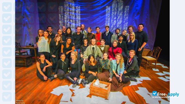 Royal Academy of Dramatic Art photo #7