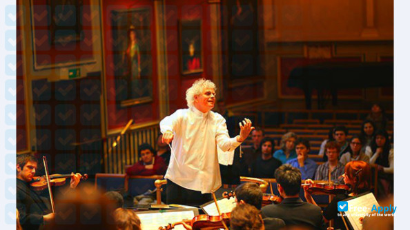 Royal Academy of Music photo #2