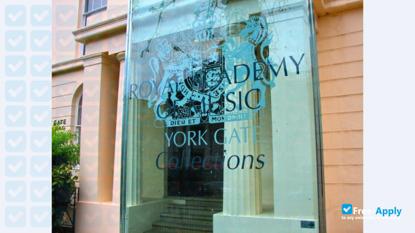 Royal Academy of Music photo #7