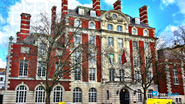 Royal Academy of Music photo #6