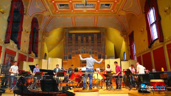 Royal Academy of Music photo #4