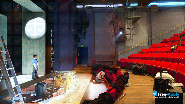 Foto de la Royal Central School of Speech and Drama #1