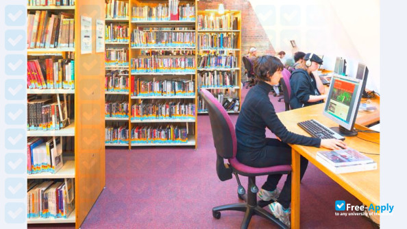 Foto de la Royal Central School of Speech and Drama #3