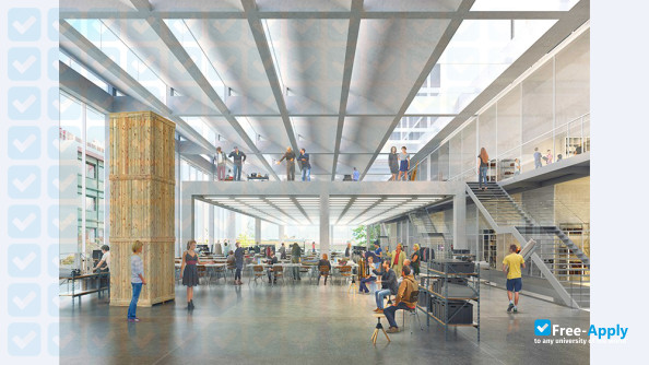 Royal College of Art photo #5