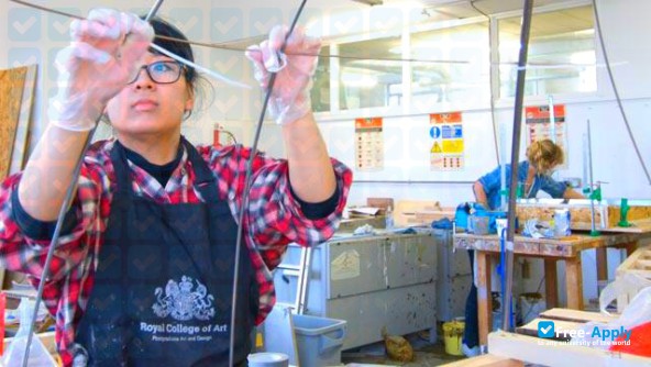 Royal College of Art photo #5