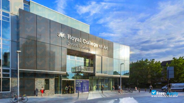 Royal College of Art photo #8