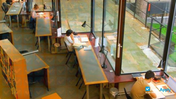 Royal College of Art photo #8