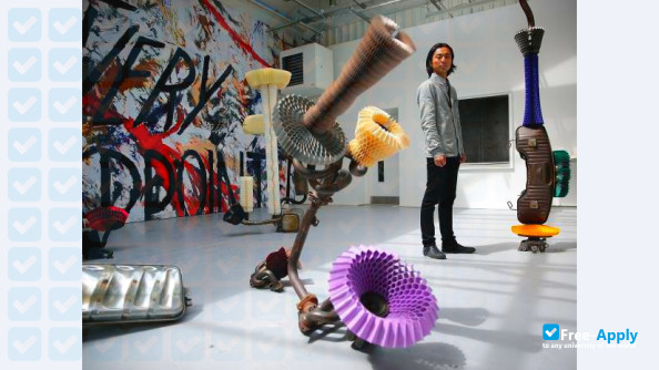 Royal College of Art photo #7
