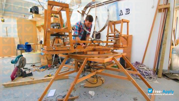 Royal College of Art photo #6