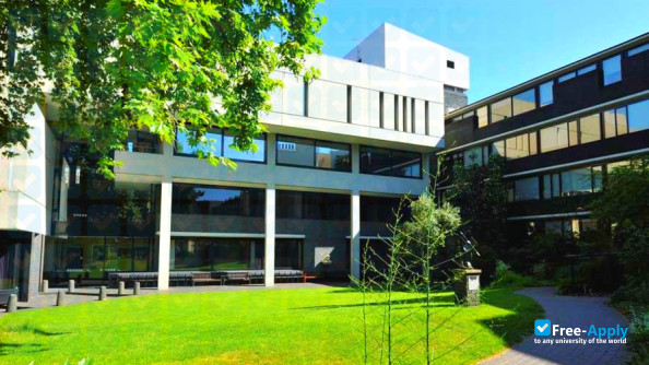 Royal College of Physicians photo #8