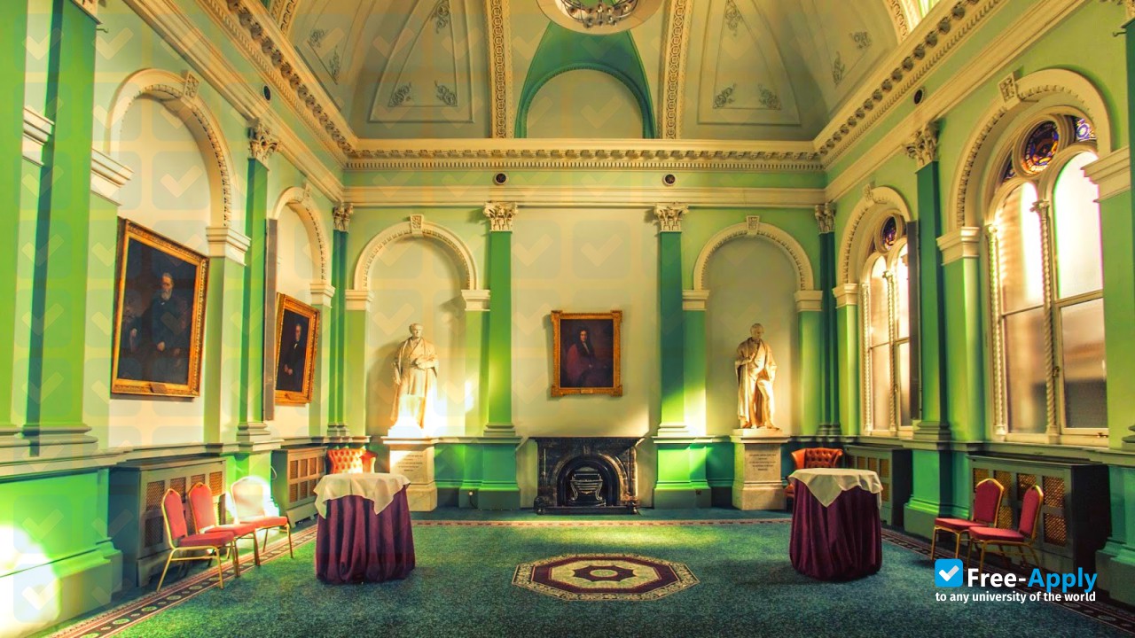 Royal College of Physicians photo #9