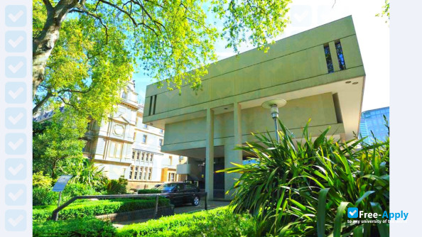 Royal College of Physicians photo #2