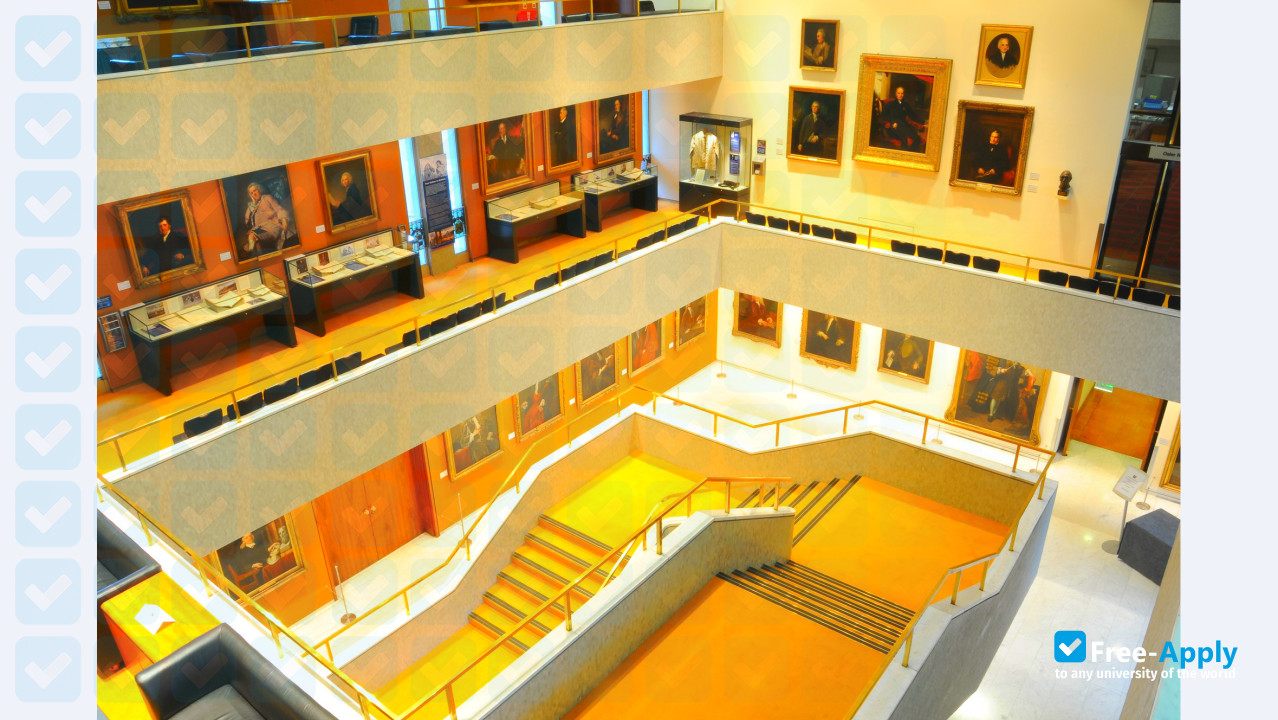 Royal College of Physicians photo