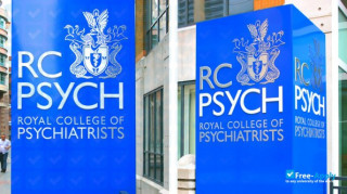 Royal College of Psychiatrists thumbnail #8