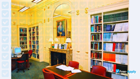 Royal College of Psychiatrists photo