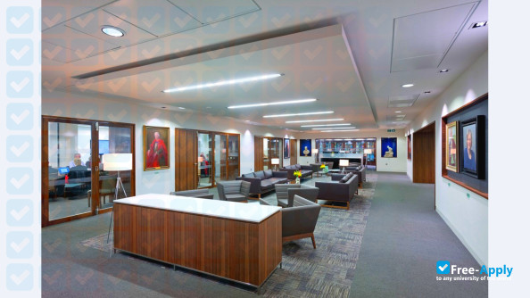 Royal College of Psychiatrists photo #3