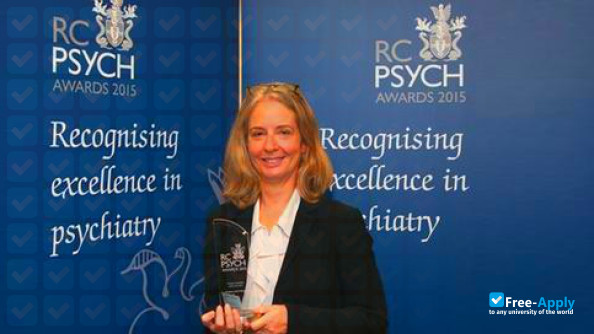 Royal College of Psychiatrists photo #4