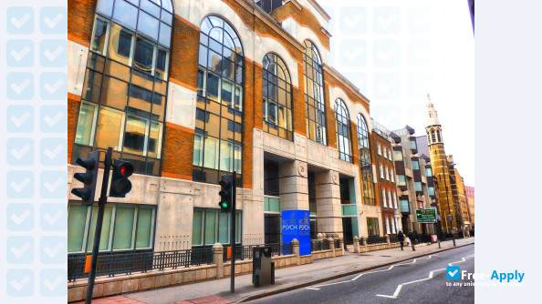 Royal College of Psychiatrists photo #5