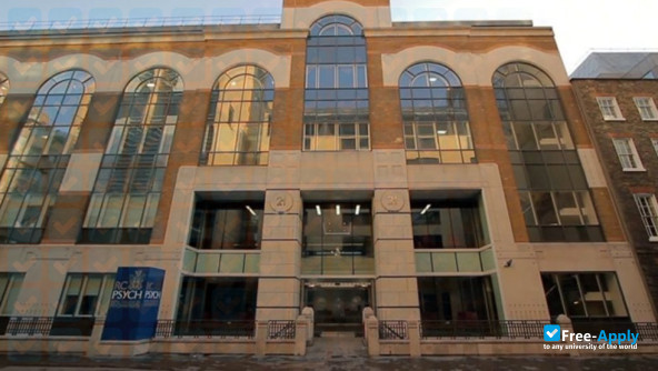 Royal College of Psychiatrists photo #2