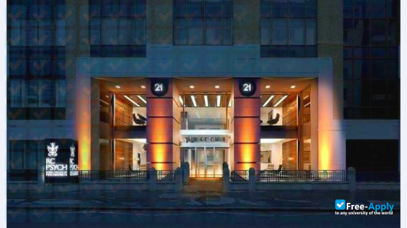 Royal College of Psychiatrists photo #10