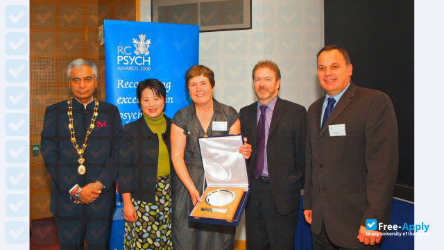 Royal College of Psychiatrists photo #10