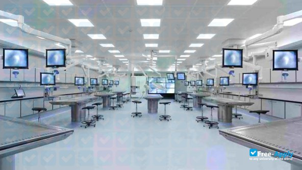 Royal College of Surgeons of England photo #2
