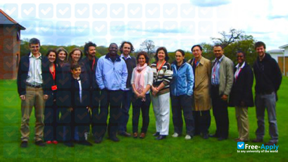 Foto de la Royal Veterinary College #6