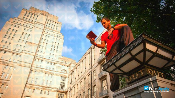 School of Advanced Study University of London фотография №5
