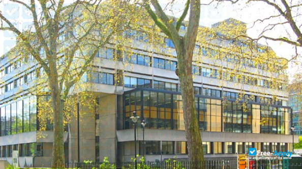 School of Oriental and African Studies (SOAS) photo #3