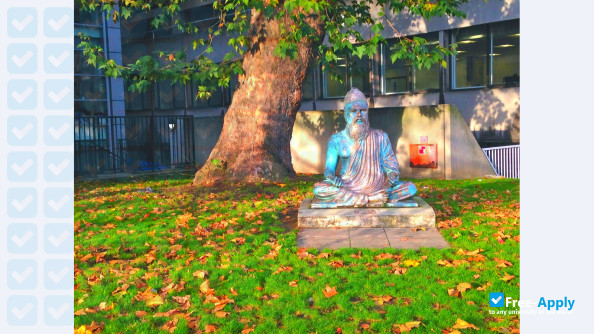 School of Oriental and African Studies (SOAS) photo #8