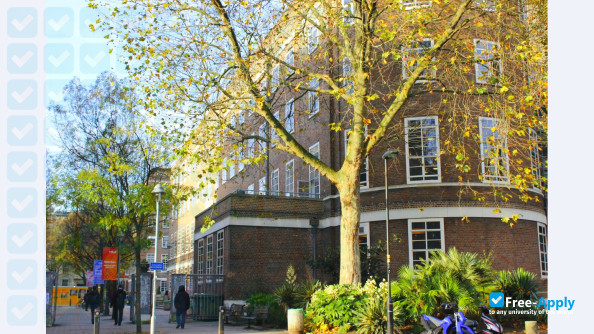School of Oriental and African Studies (SOAS) photo #5