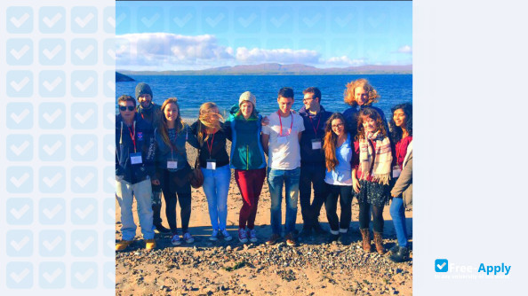 Scottish Association for Marine Science photo
