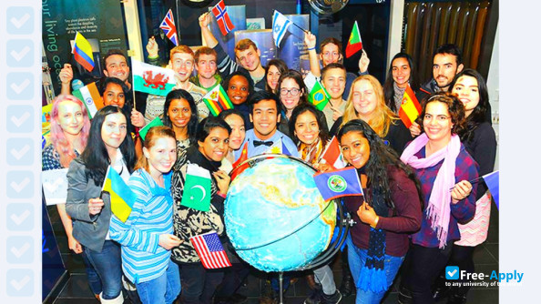 Photo de l’Scottish Association for Marine Science #7