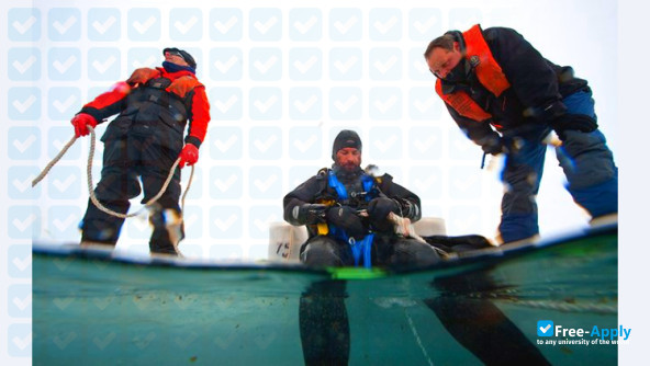 Photo de l’Scottish Association for Marine Science #10