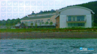Scottish Association for Marine Science миниатюра №5