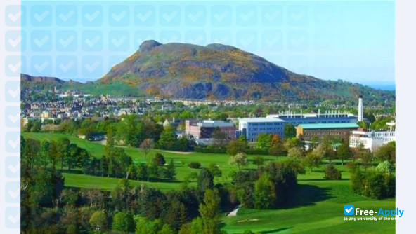 Scottish Rural College фотография №5