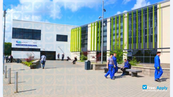 Selby College photo #10