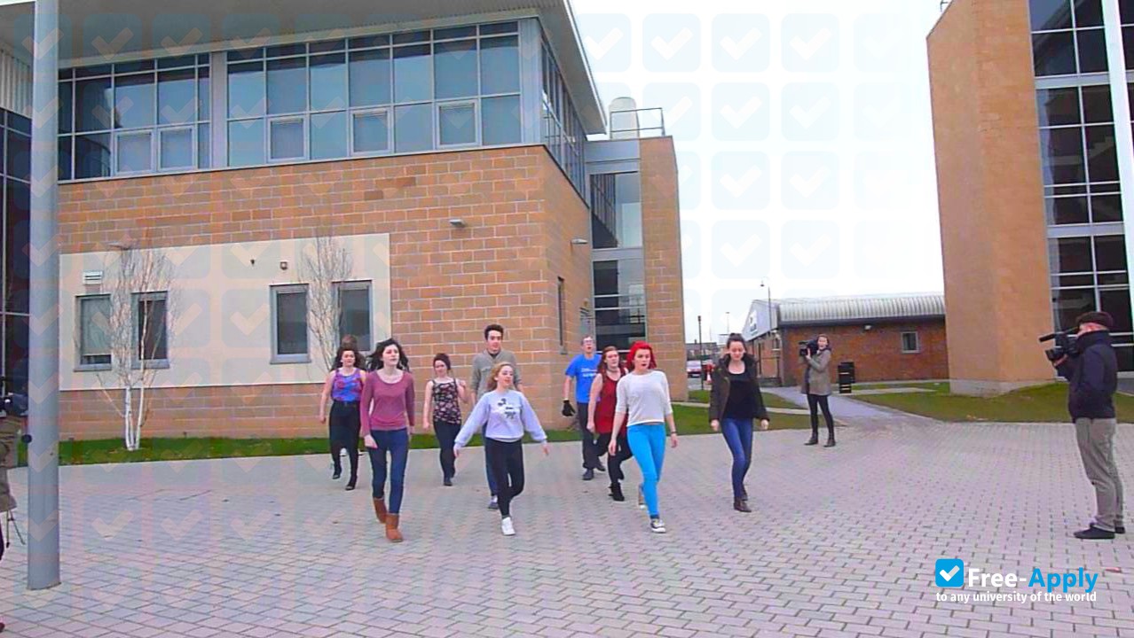 Selby College photo #11