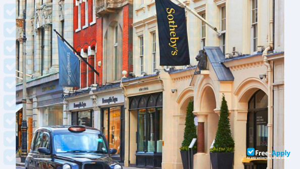 Sotheby's Institute of Art London photo #9
