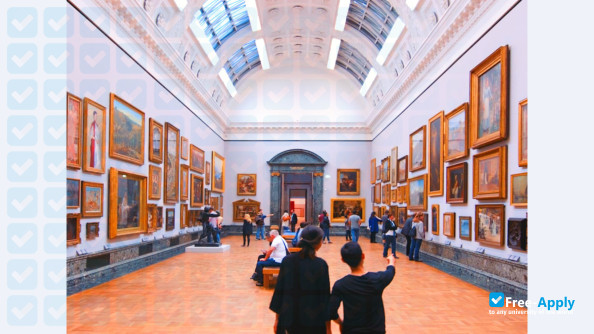 Sotheby's Institute of Art London photo #5