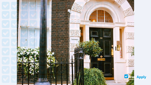Sotheby's Institute of Art London photo #6