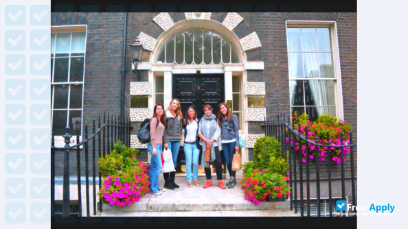 Sotheby's Institute of Art London photo #4