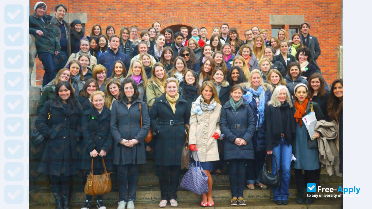 Sotheby's Institute of Art London photo #8