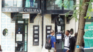 South Chelsea International College thumbnail #2