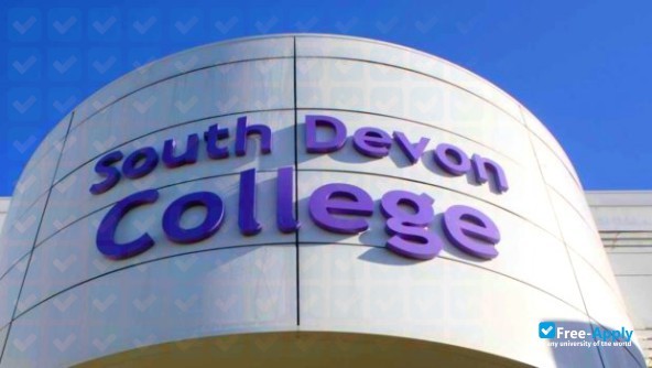 South Devon College photo #8