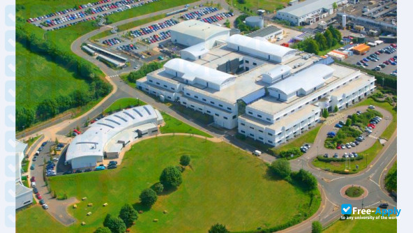 South Devon College photo