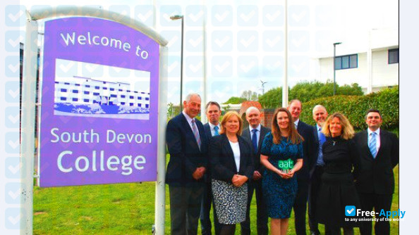 South Devon College photo #9