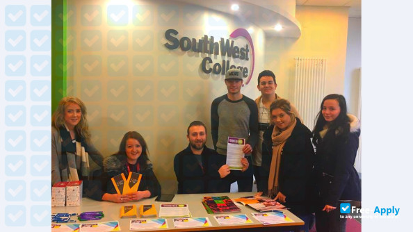 Photo de l’South West College #4