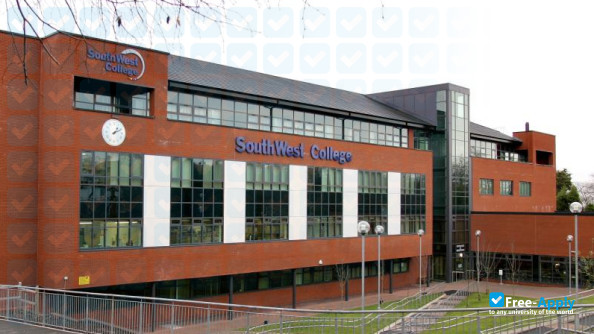 Photo de l’South West College #7