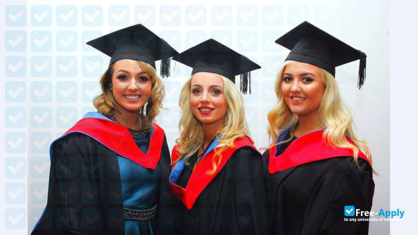 South West College photo #4